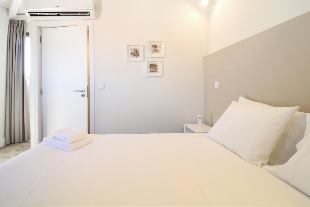 Apartament Msc Flats Porto Zewnętrze zdjęcie