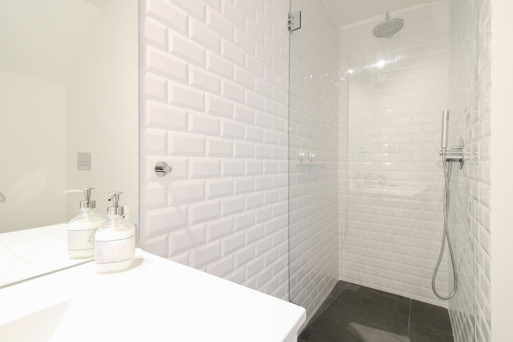 Apartament Msc Flats Porto Zewnętrze zdjęcie