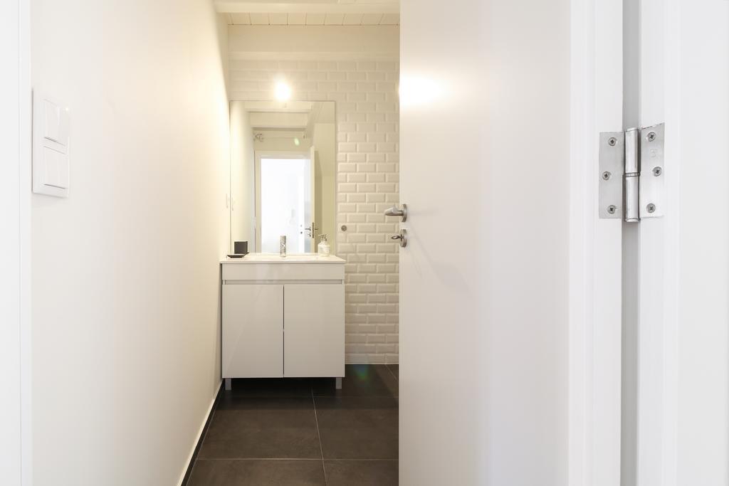 Apartament Msc Flats Porto Zewnętrze zdjęcie