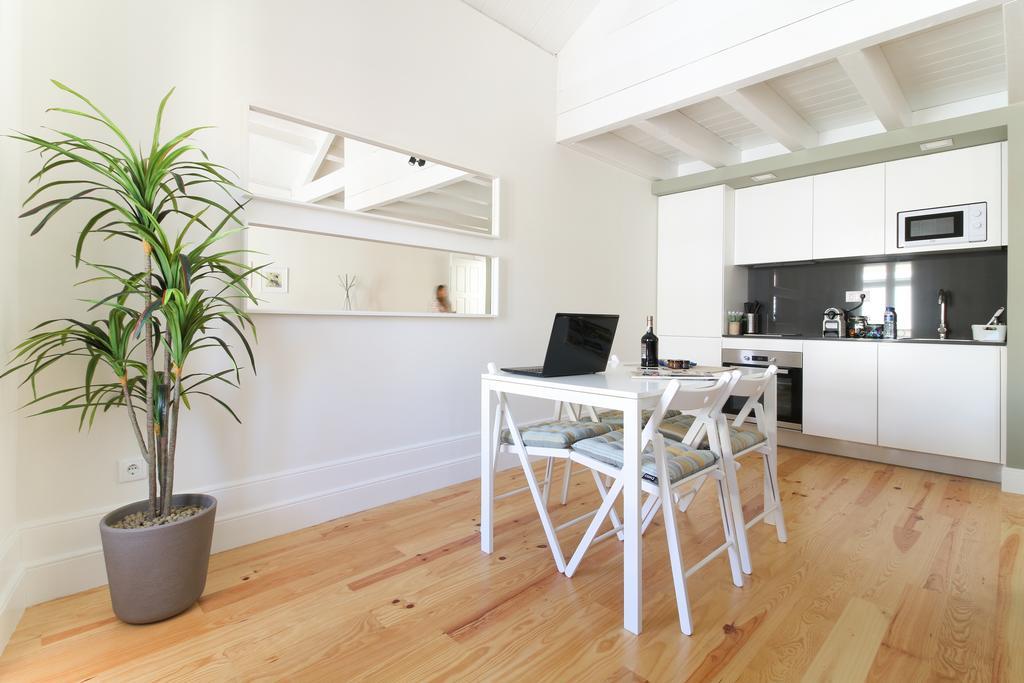 Apartament Msc Flats Porto Zewnętrze zdjęcie