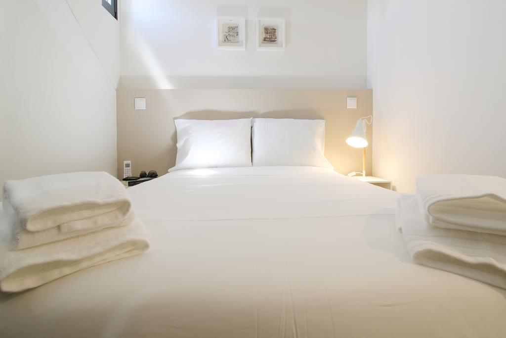 Apartament Msc Flats Porto Zewnętrze zdjęcie