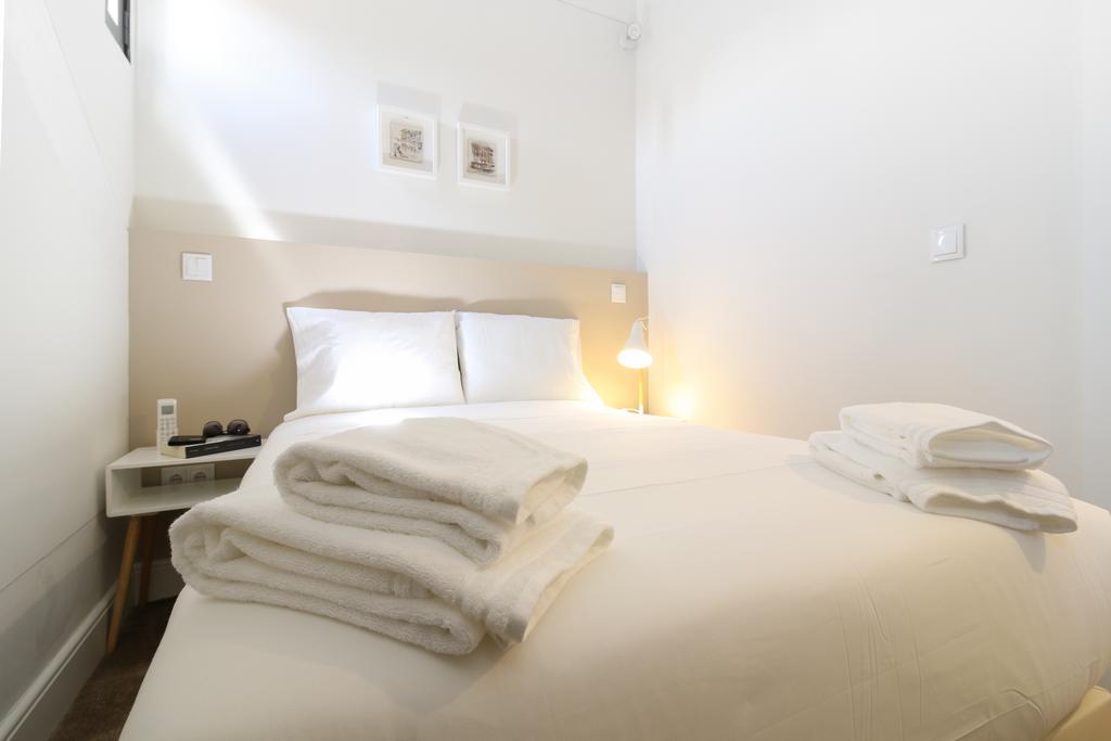 Apartament Msc Flats Porto Zewnętrze zdjęcie