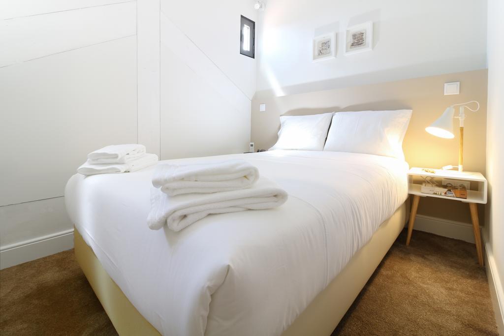 Apartament Msc Flats Porto Zewnętrze zdjęcie