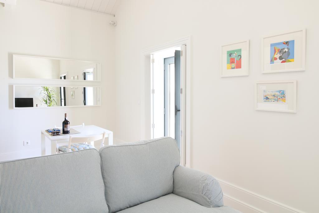 Apartament Msc Flats Porto Zewnętrze zdjęcie