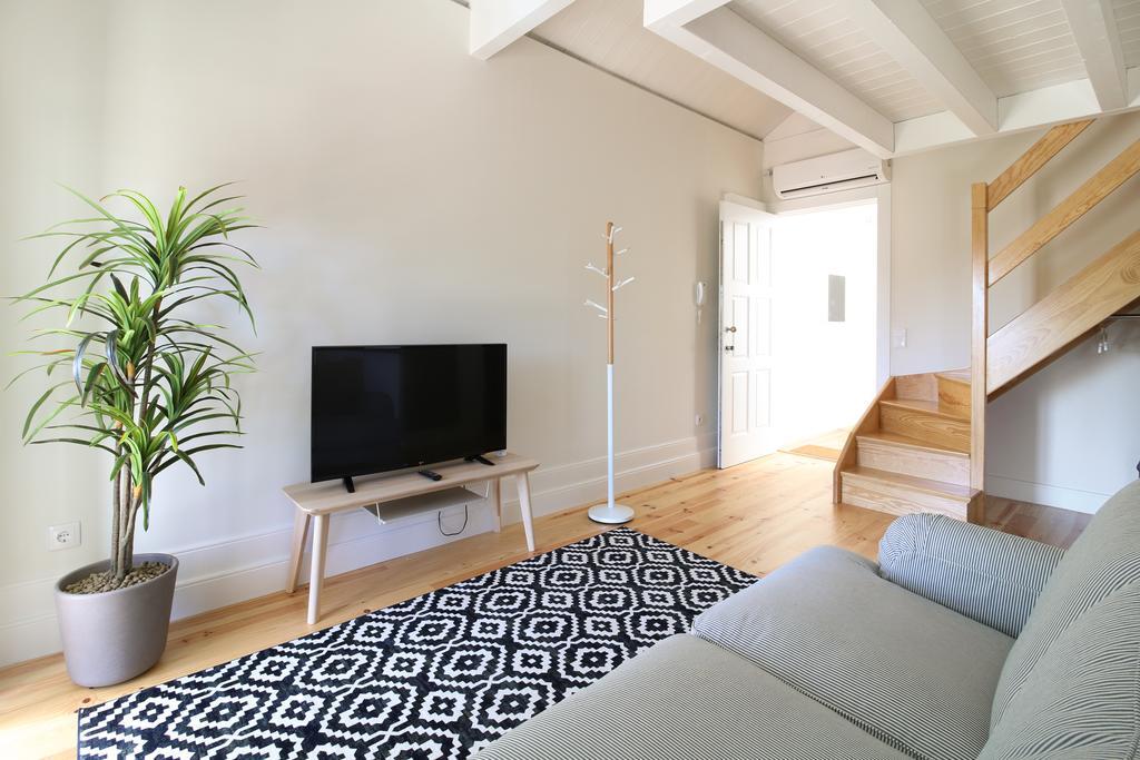Apartament Msc Flats Porto Zewnętrze zdjęcie