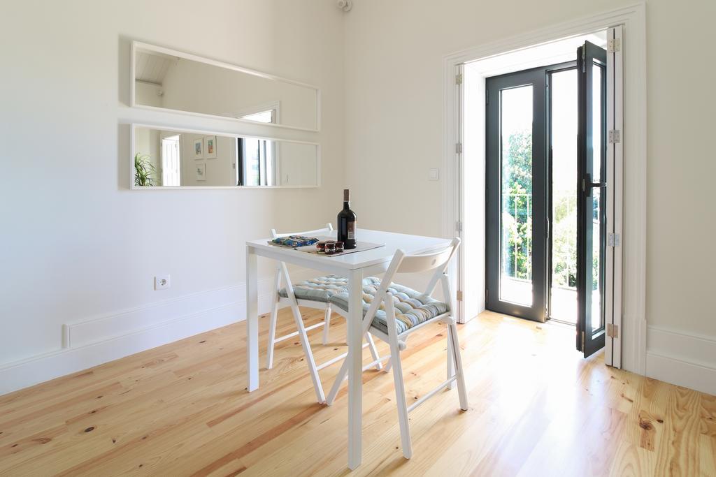 Apartament Msc Flats Porto Zewnętrze zdjęcie