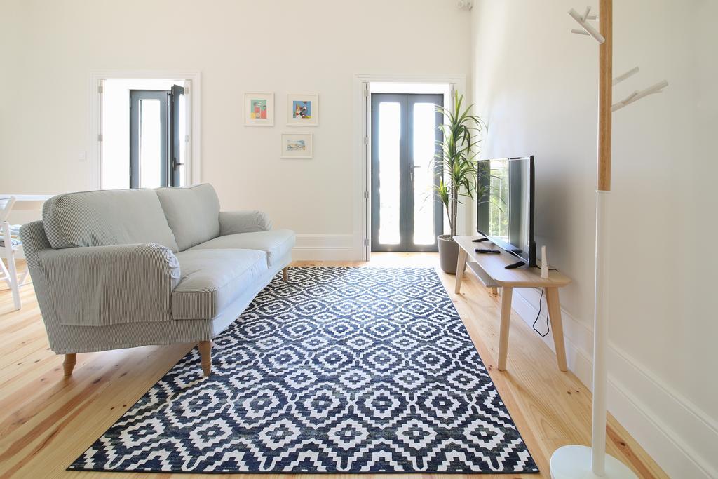 Apartament Msc Flats Porto Zewnętrze zdjęcie