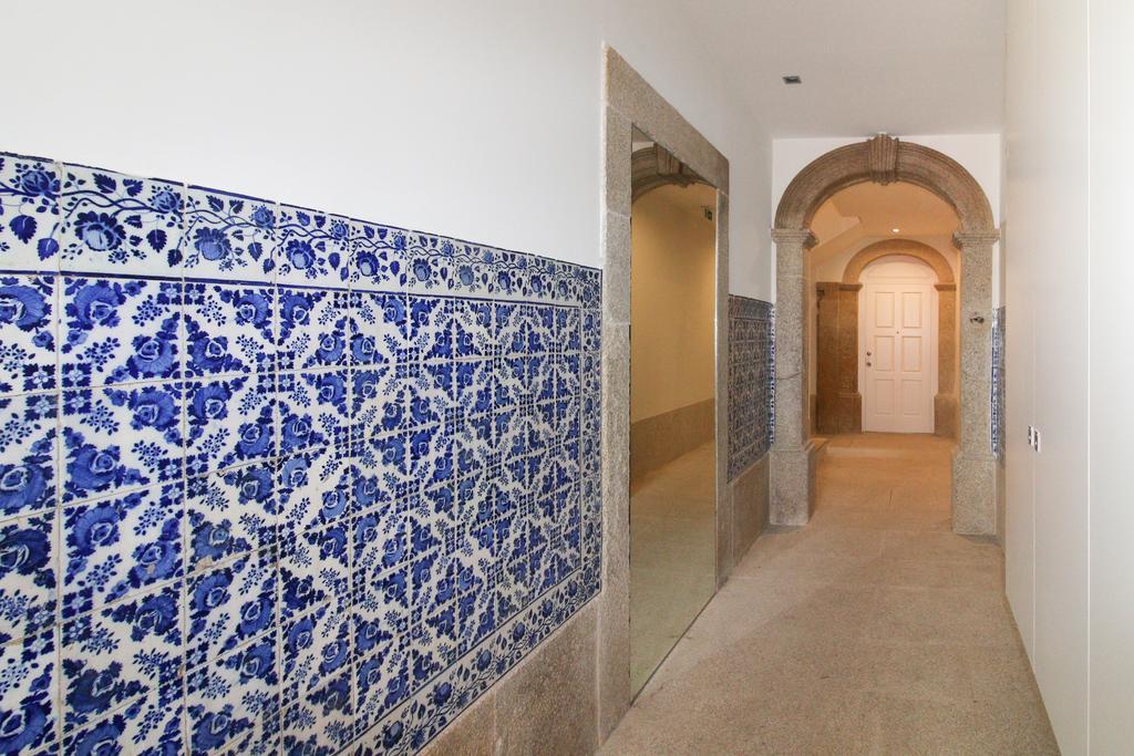 Apartament Msc Flats Porto Zewnętrze zdjęcie